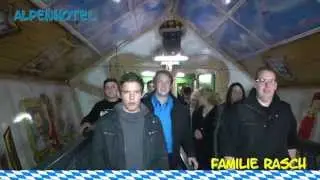 Alpenhotel (Rasch) Infofilm Full HD