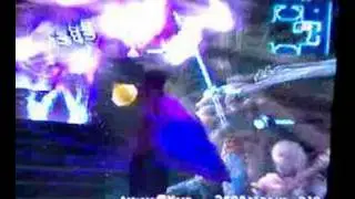Final fantasy 12 rare monster Helvinek
