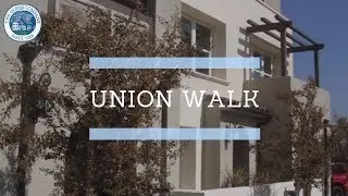Union Walk by Olson Homes - SOLD OUT