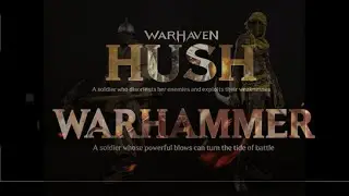 Warhaven - Hush and Hammer