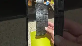Life Like Slot Car Track Repair #slotcar #slotcars