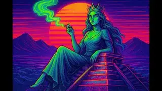 Ziggurat (Emerald Fire Remix)