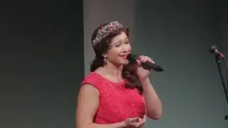 #Дамира Саетова – Шиңмәсеннәр, әнкәй, гөлләрең  Р  Мөхәммәтҗанова көе һәм сүзләре