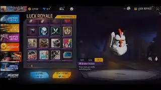 Free fire season 1to5 ritn hip hop reayliti kahtam ho gya #2BGAMER #CLASSYFF #TOTALGAMING #RUOKFF