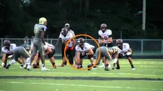 Mark Brady at Grove City 2015