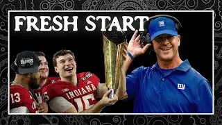 FRESH START