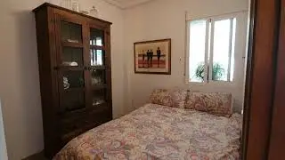 Ref  1019 Costa Blanca Homes In Spain