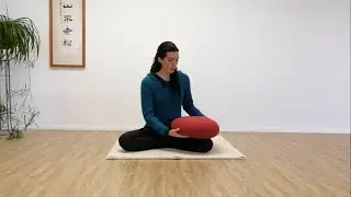 Sitzhaltung in der Meditation: Vorstellung der bekanntesten Sitzpositionen