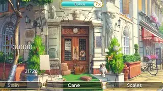 June's journey volume 1 chapter 32 level 158. Silvio's Former Gallery
