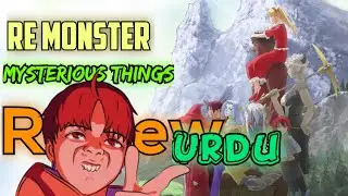 Re:Monster Review in Urdu This is called Unique don't miss