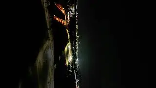 Kuantan 夜景