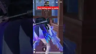 3.4 update best hiding spot in castle