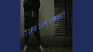 TIPO JIM CARREY