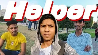 Helper Job In Kuwait | Interview With Office Boy | Tea Boy In Kuwait