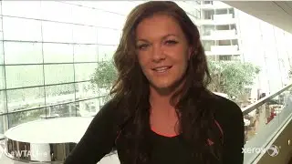 WTA Live Fan Access presented by Xerox | 2015 WTA Finals