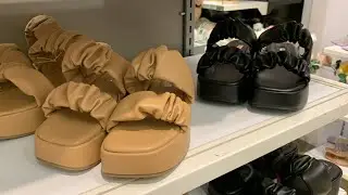 Primark Women's Shoes What's New in UK - April 2022