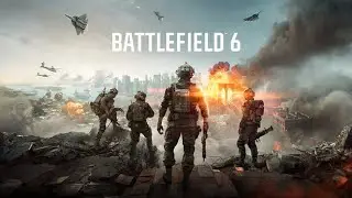 Battlefield 6 | Team Deathmatch @  New Sobek City