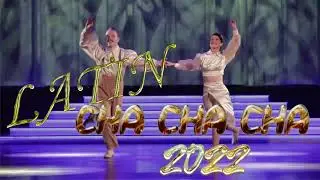 Sentimental Latin Dance Cha Cha Cha Music 2022 Playlist   Old Latin Cha Cha Cha Songs Of All Tim