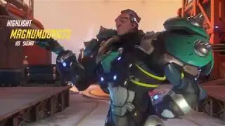 Hero 31 Sigma Highlight!