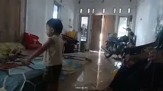 Anak ajaib|dalang cilik|memory 25 Mei 2022,si adev lagi belajar menghafal nama wayang bersama Anang