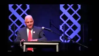 Effingham County Diversity & Inclusion: Alfonso Ribot, Metropolitan Hispanic Chamber of Commerce