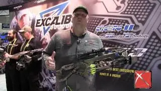 Арбалет Excalibur Micro 335