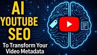 HOW TO OPTIMIZE YOUR VIDEO METADATA WITH AI TOOLS TO INCREASE REACH