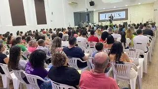 Culto De Domingo | IBN Vitoria | Campo Real | 12.10.2025