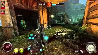 NOSGOTH - Alchemist Pwnage Gameplay