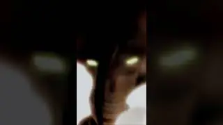 Eren Eager first transformation - Devil's work
