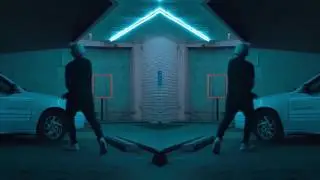 Elijah Young - Whats Up feat. Jay Hill (Official Music Video)