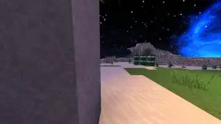 ALS Lava Bucket Challenge on the EximiusGaming Server