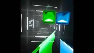 Slicing blocks and beating clocks!