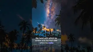 How to Align Your Life with the Creator of the universe Allah