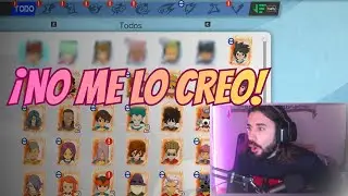GOD PACK OPENING😱​ - Inazuma Eleven Victory Road