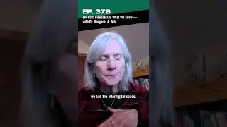 Ep. 376 | Elk Hoof Disease and What We Know &mdash; with Dr. Margaret A. Wild