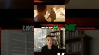 Jet Li&rsquo;s Shaolin Temple was my motivation! | Mark Dacascos' take