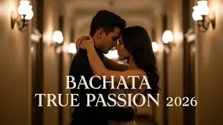 Bachata Nueva Chill 2026 🎧 Ritmos Modernos y Románticos para Relajarse y Fluir