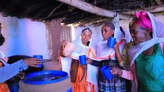 ደስ ዝብል ባህሊ ሃገረ ሰብ ዕዳጋ ሓሙስ