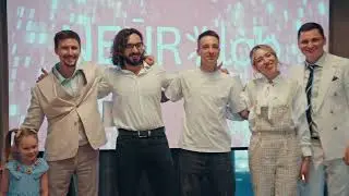 NEUROLAB | Торжественное открытие. Новый этап в культуре ИИ и биохакинга.