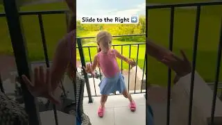 Cha Cha SLIDE! 💃🏼 #shorts #dance #trend #trending #tiktok #song #music #viral #video #viralvideo