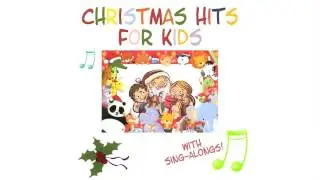 Silent Night  -  Christmas Nursery Rhymes for Kids