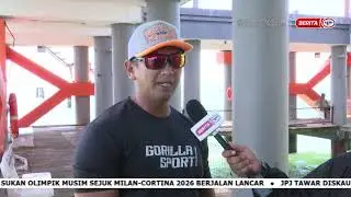 31 OKT 2025 - SPM- CERITA PAGI SELANGOR KELONG PARADISE PORT KAKI PANCING