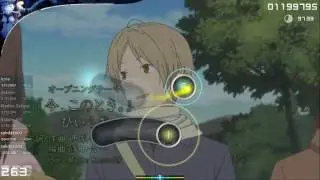 osu - Hiiragi - Ima, Kono Toki  [ insane ]