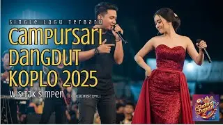 WIS TAK SIMPEN - Single Lagu Campursari Dangdut Jawa