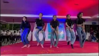 Jishaa&hellip; Dance performance 2024