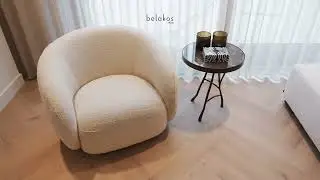 Belakos PVC | Attico visgraat XL 83