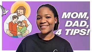 Raising CHRISTIAN Kids in a SECULAR World
