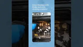 Who are The Cleaning Ladies? #cleaningservice #dreamteam #homeservice