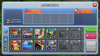 Adam Plays Rush Wars (Slow Motion Effect)